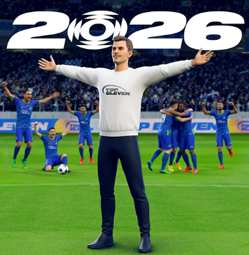 Top Eleven MOD APK