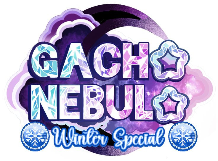 Gacha Nebula iOS