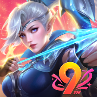 Mobile Legends MOD APK