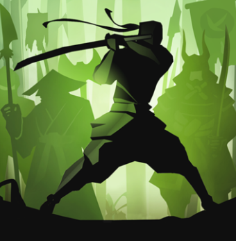 Shadow Fight 2 MOD APK