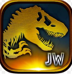 Jurassic World : The Game MOD