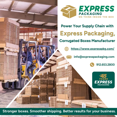Power Your Supply Chain with Express Packaging, Corrugated Boxes Manufacturer (Jul 26).png