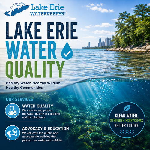 Lake Erie Water Quality Protecting a Vital Great Lake.png
