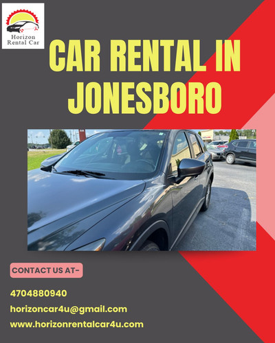 Book Reliable Car Rental in Jonesboro for Every Travel Need.jpg