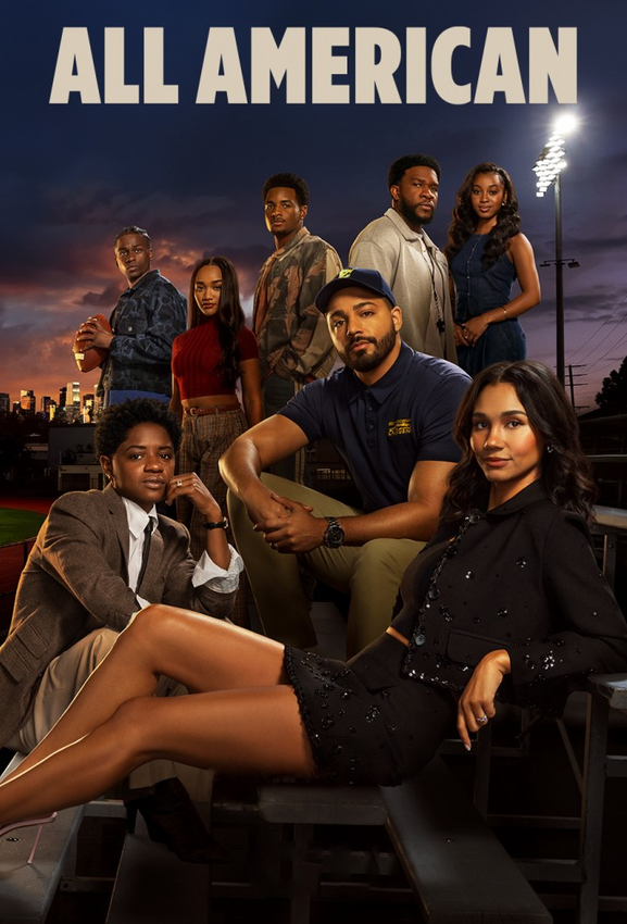 All American (2026) (Sezon 8) MULTi.1080p.MAX.WEB-DL.HDR10.H265-Mixio | Lektor & Napisy PL