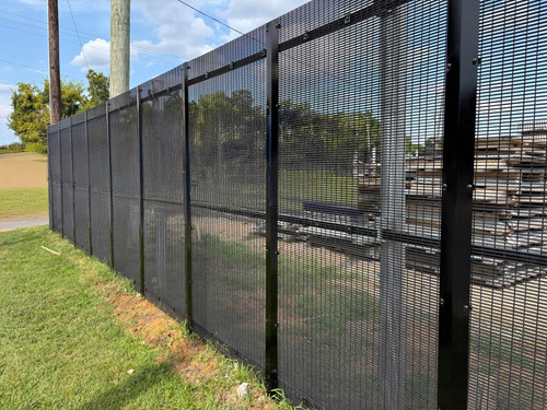 Wire Mesh Fence Suppliers UAE for Durable and Reliable Fencing Solutions.jpg