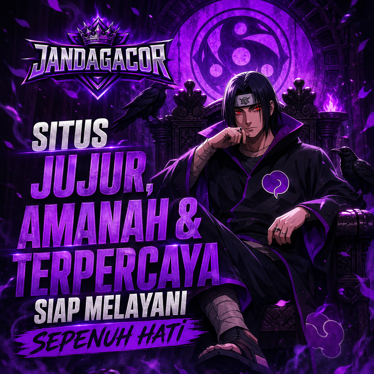 JANDAGACOR > Website Online Jujur Terpercaya & Amanah Siap Melayani Dengan Sepenuh Hati - WooCommerce eCommerce