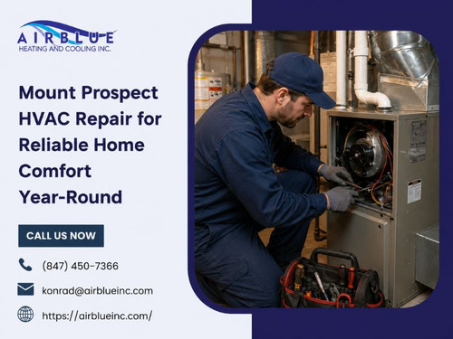 Mount Prospect HVAC Repair for Reliable Home Comfort Year-Round.jpg