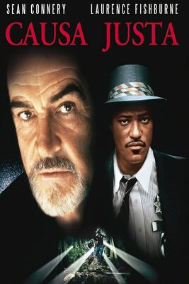 Just Cause [1995] [DVD5-R1] [Latino]