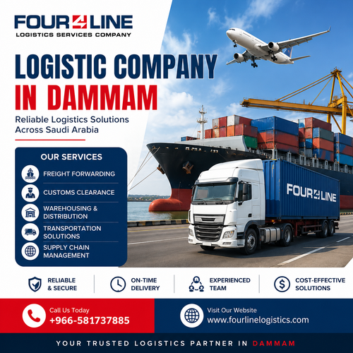 How to Choose the Best Logistic Company in Dammam?.png
