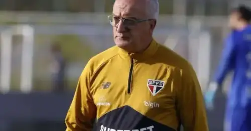 São Paulo busca mais contratações após derrota contra o Athletico