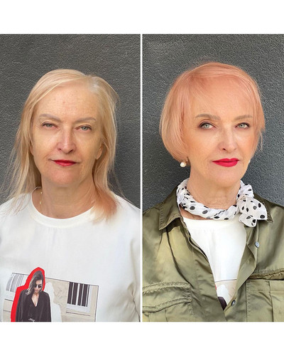 A Lithuanian hairdresser makes new hair styles for her clients completely transforming them New Pics.jpg