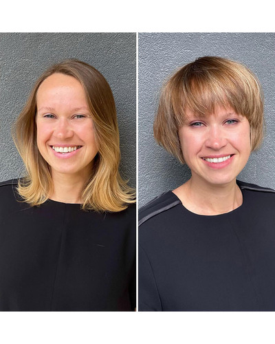 A Lithuanian hairdresser makes new hair styles for her clients completely transforming them New Pics.jpg