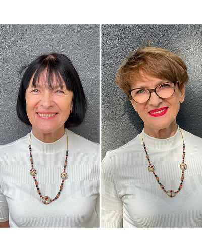 A Lithuanian hairdresser makes new hair styles for her clients completely transforming them New Pics.jpg