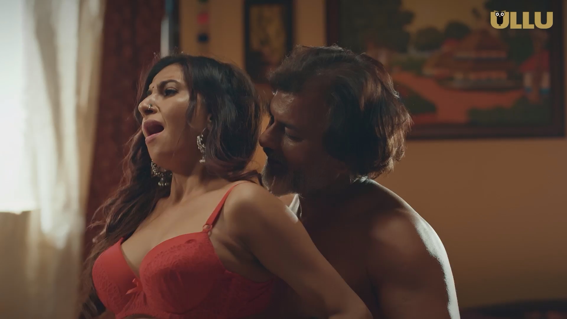 Chidiya Part 1 (2025) Ullu Originals Hindi Web Series 1080p WEB DL 1.5GB(1Filmy4Wap.Cloud).mkv snaps