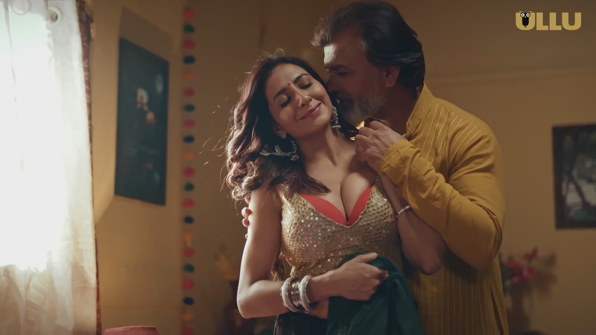 Chidiya Part 1 (2025) Ullu Originals Hindi Web Series 1080p WEB DL 1.5GB(1Filmy4Wap.Cloud).mkv snaps