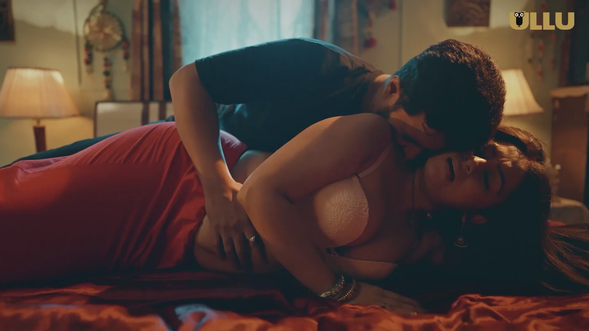 Chidiya Part 1 (2025) Ullu Originals Hindi Web Series 1080p WEB DL 1.5GB(1Filmy4Wap.Cloud).mkv snaps