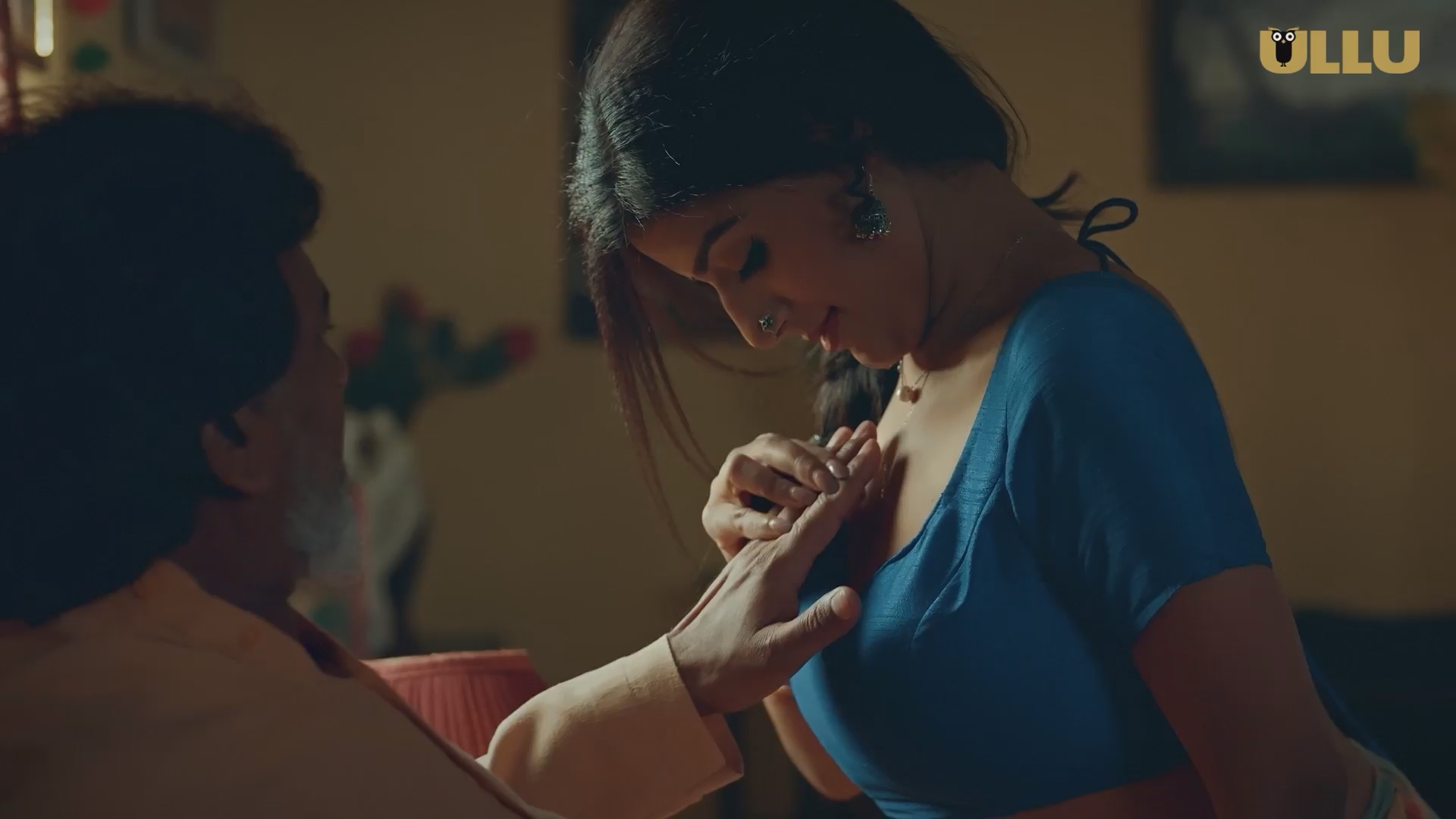 Chidiya Part 2 (2025) Ullu Originals Hindi Web Series 1080p WEB DL 1.3GB(1Filmy4Wap.Cloud).mkv snaps