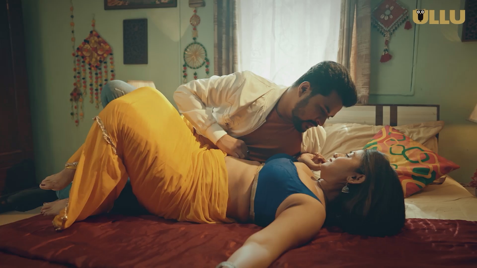 Chidiya Part 2 (2025) Ullu Originals Hindi Web Series 1080p WEB DL 1.3GB(1Filmy4Wap.Cloud).mkv snaps