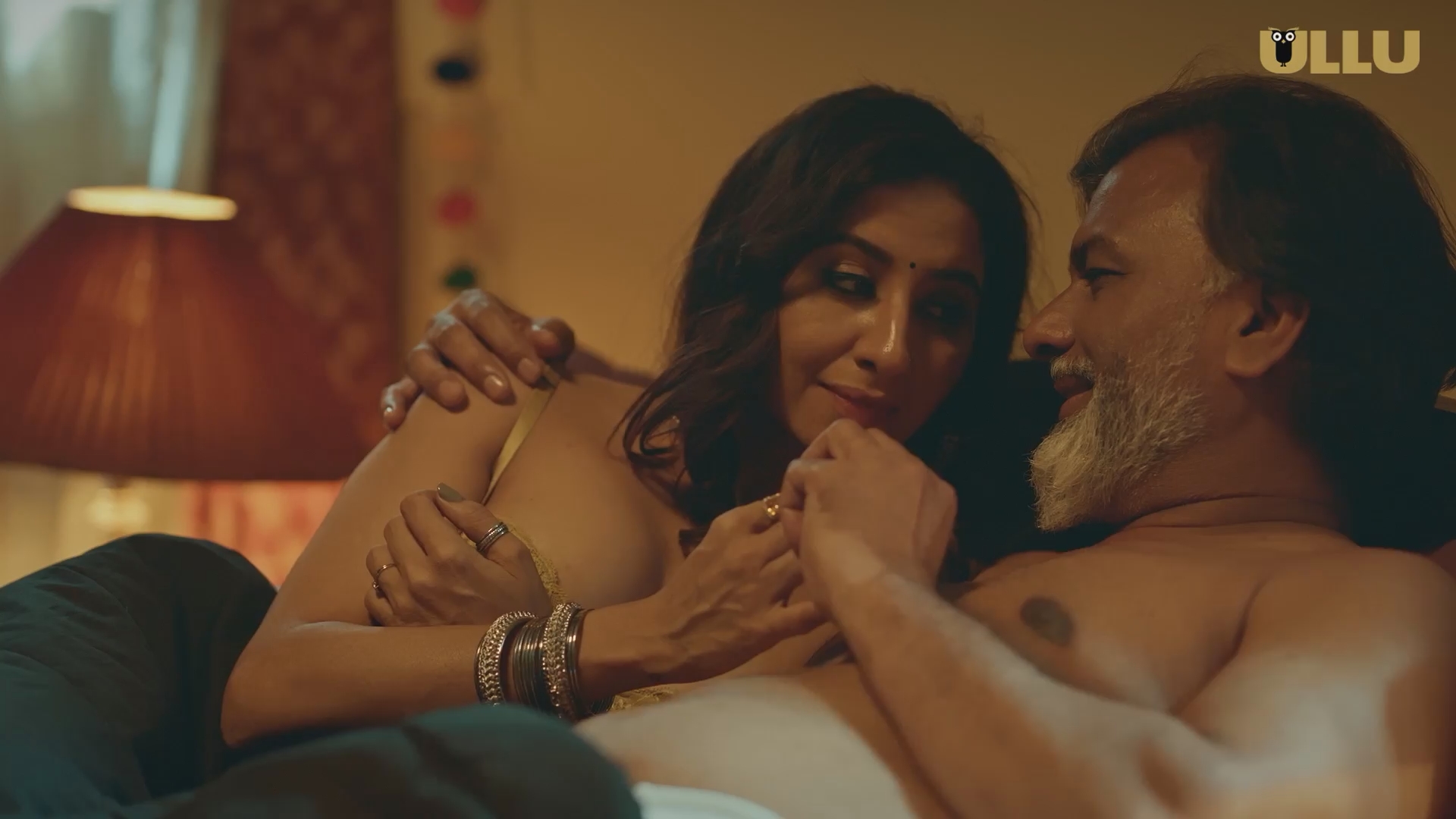 Chidiya Part 2 (2025) Ullu Originals Hindi Web Series 1080p WEB DL 1.3GB(1Filmy4Wap.Cloud).mkv snaps