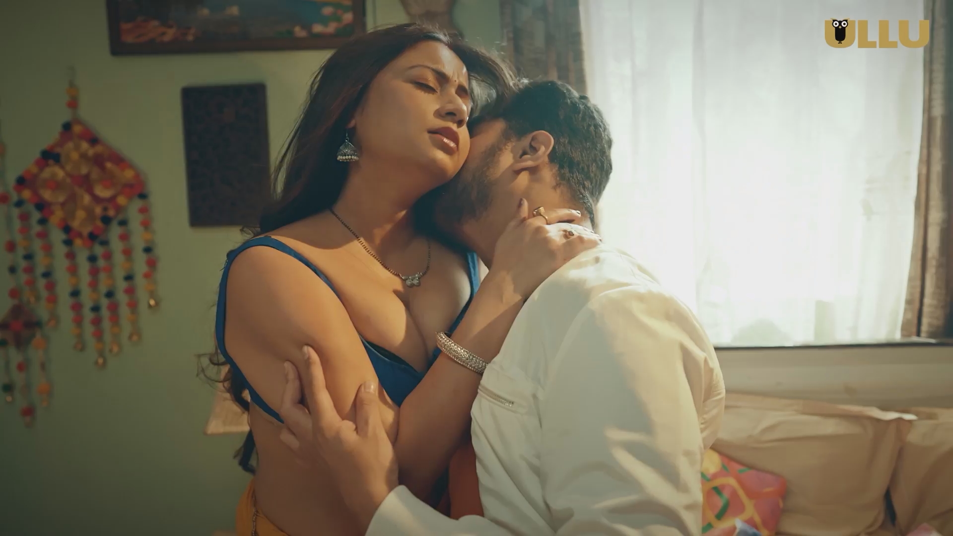 Chidiya Part 2 (2025) Ullu Originals Hindi Web Series 1080p WEB DL 1.3GB(1Filmy4Wap.Cloud).mkv snaps