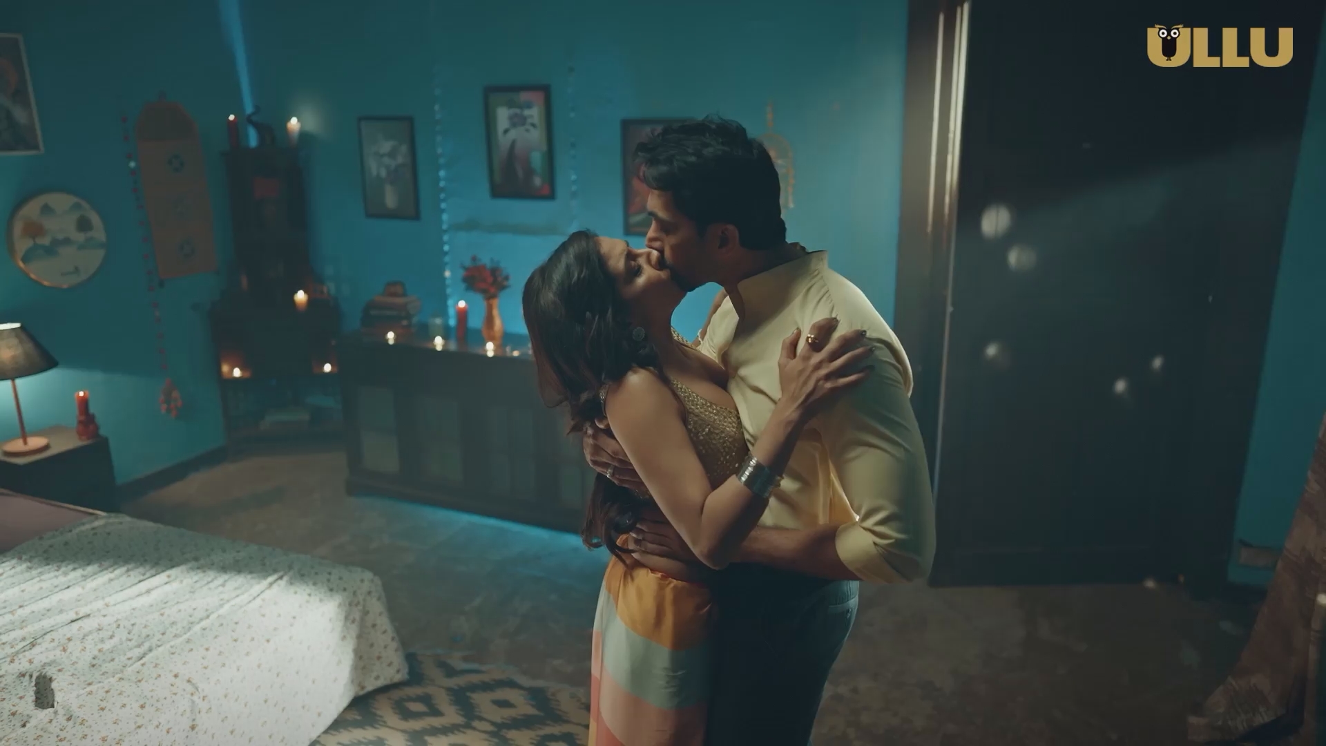Chidiya Part 2 (2025) Ullu Originals Hindi Web Series 1080p WEB DL 1.3GB(1Filmy4Wap.Cloud).mkv snaps