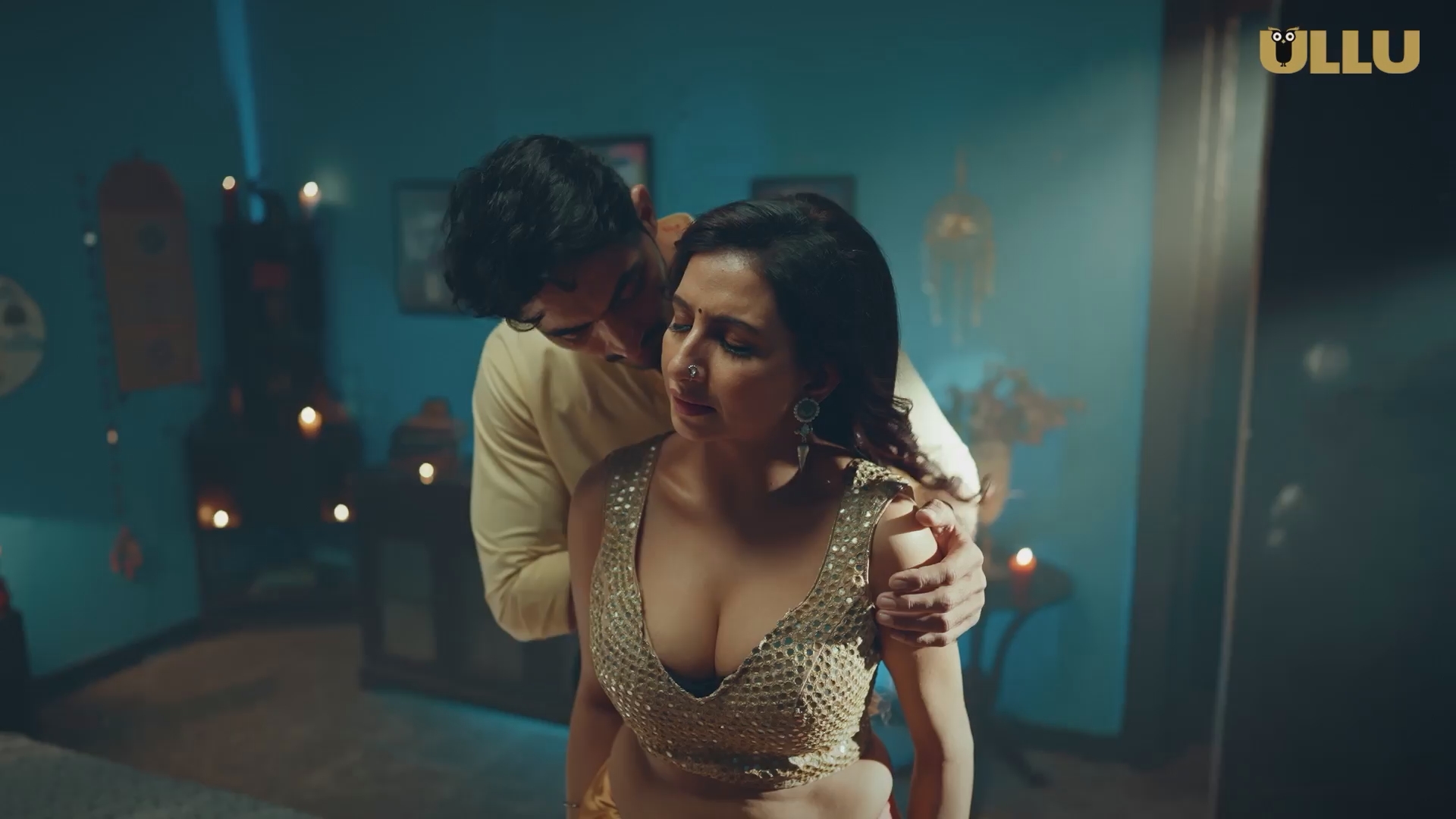 Chidiya Part 2 (2025) Ullu Originals Hindi Web Series 1080p WEB DL 1.3GB(1Filmy4Wap.Cloud).mkv snaps
