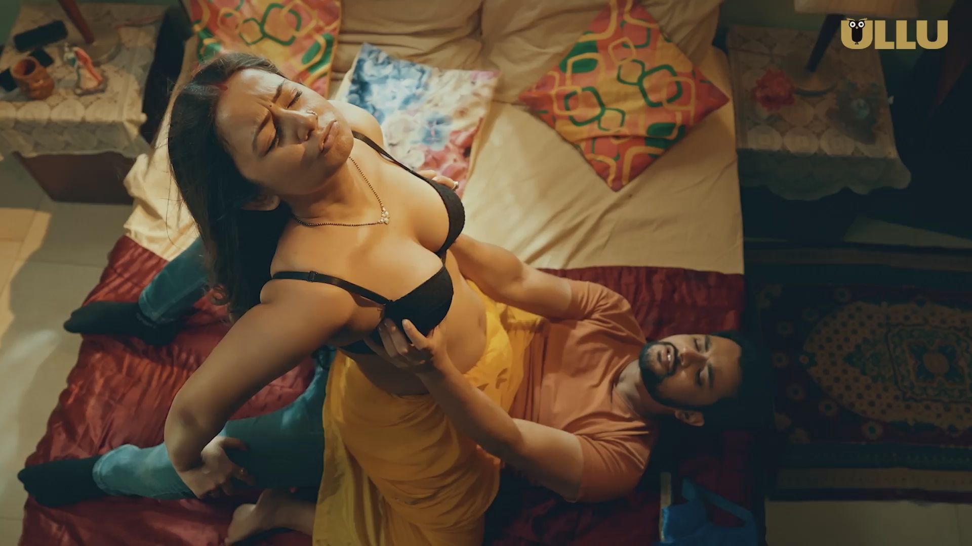 Chidiya Part 2 (2025) Ullu Originals Hindi Web Series 1080p WEB DL 1.3GB(1Filmy4Wap.Cloud).mkv snaps