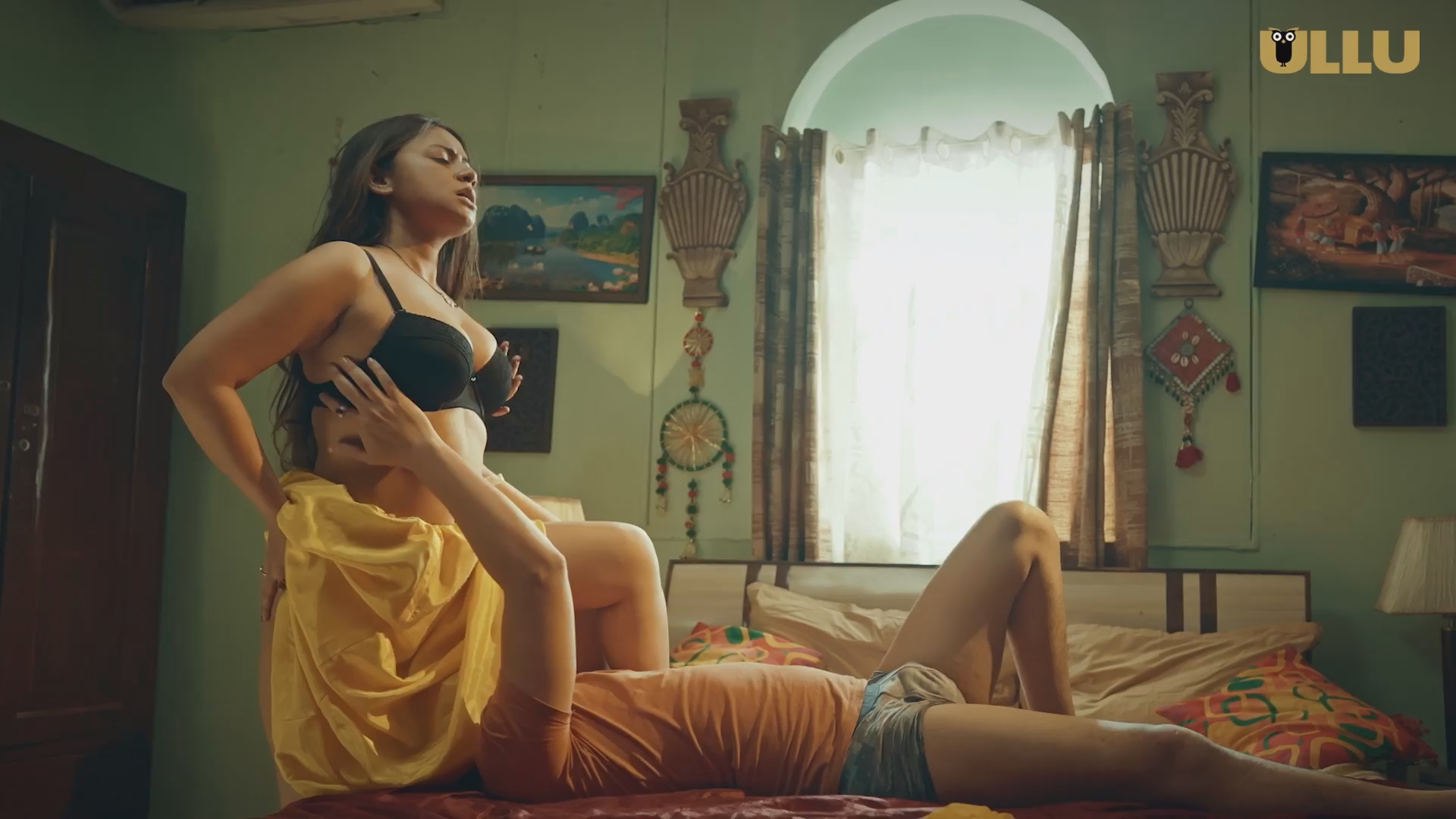Chidiya Part 2 (2025) Ullu Originals Hindi Web Series 1080p WEB DL 1.3GB(1Filmy4Wap.Cloud).mkv snaps