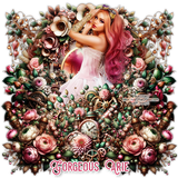 SSGear Garden VMGorgeous Arie