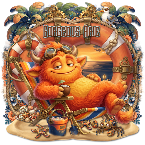 ttt5th 11thjuly Gorgeous Arie.png
