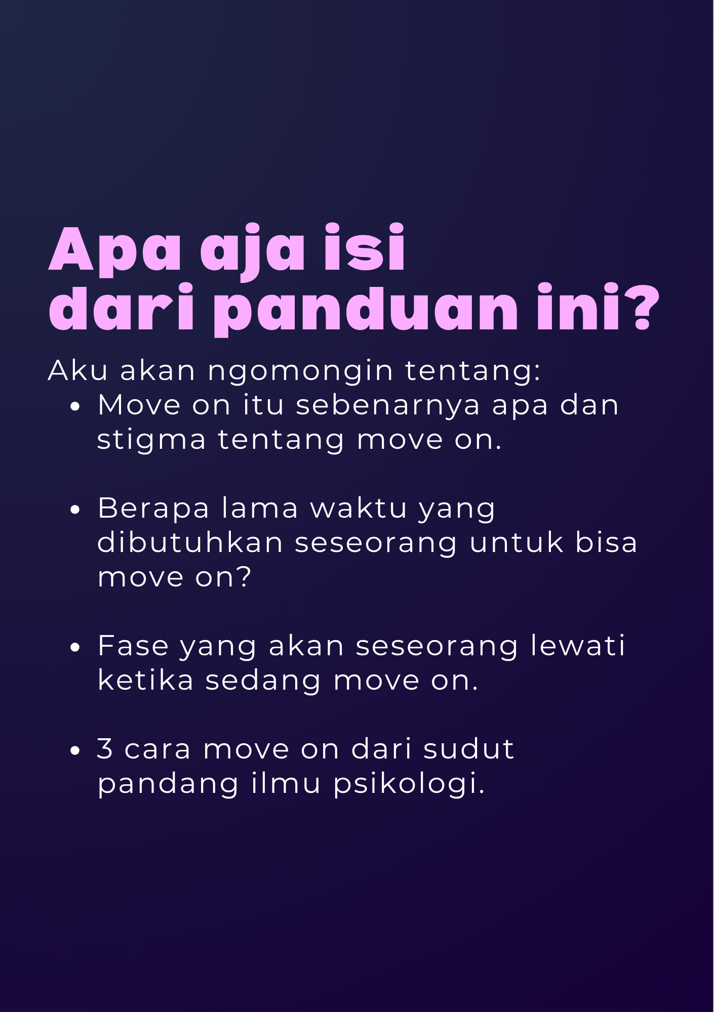 Daftar Isi