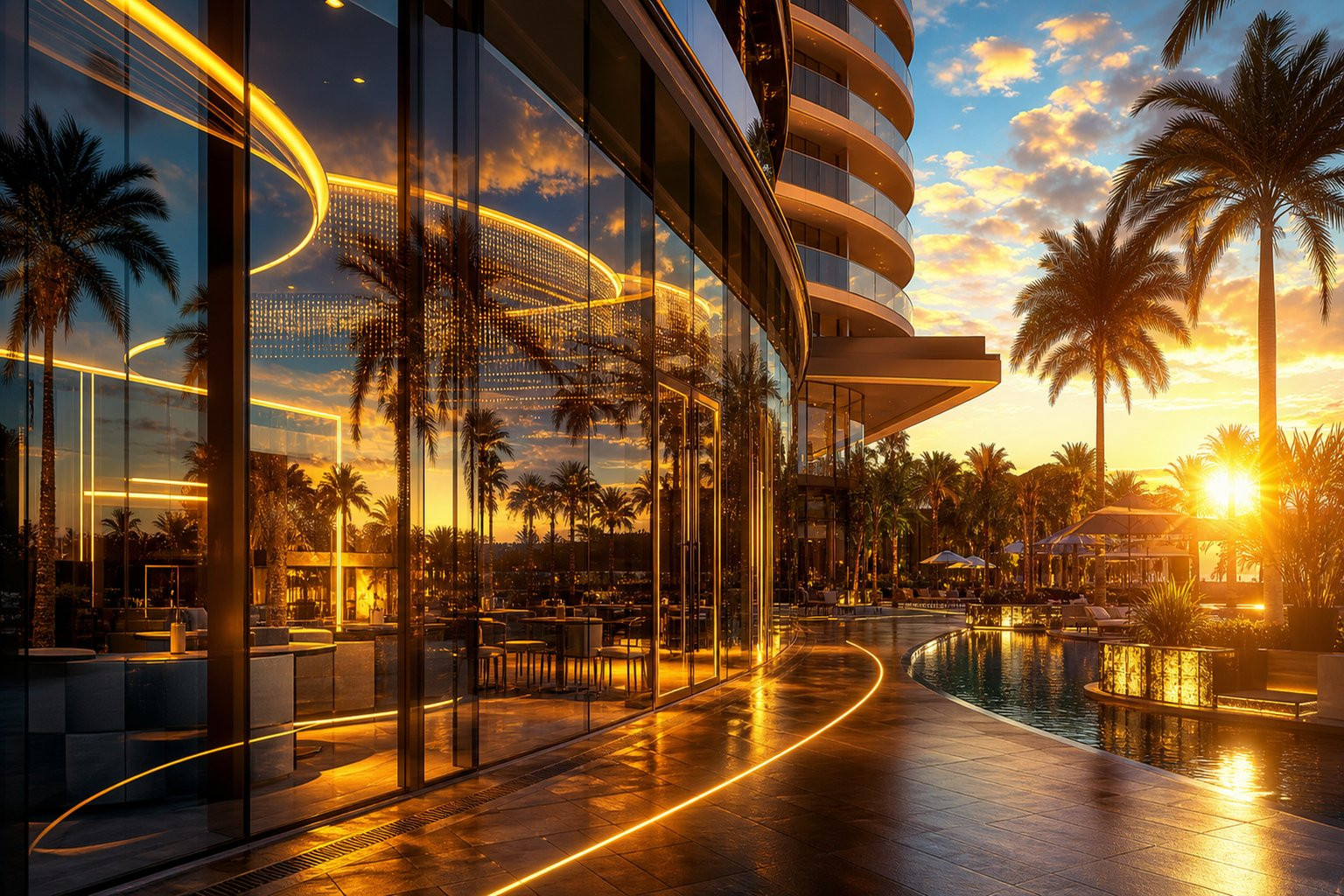 South Florida's Hospitality Market Is on Fire — Here's What Coconut Creek Buyers Need to Know Right Now