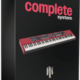 NORD VST PRODUCT BOX