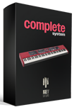 Nord Edition - Complete System