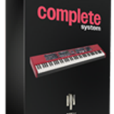 NORD VST BOX