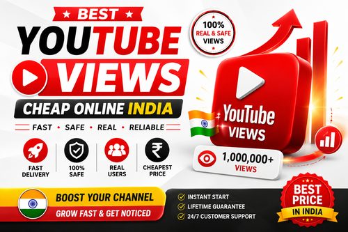 best Youtube Views Cheap Online India.png