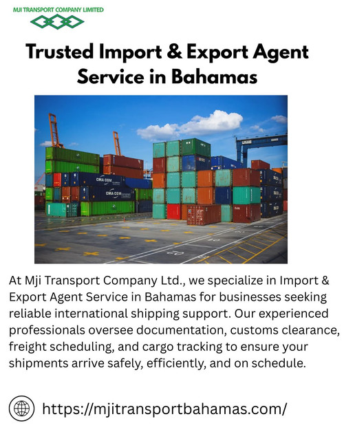 Trusted Import & Export Agent Service in Bahamas.jpg
