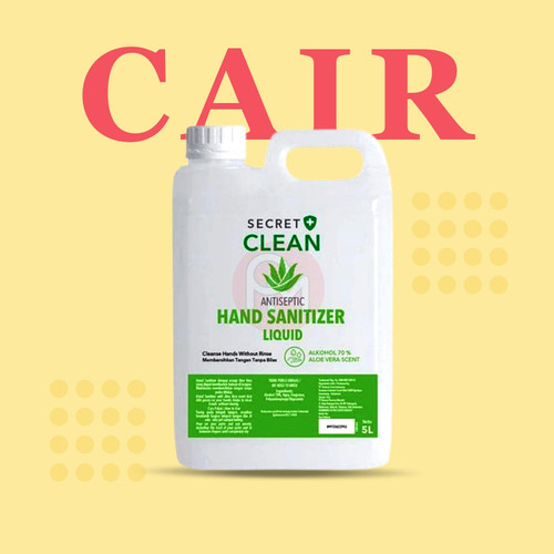 Hand Sanitizer Secret 5L CAIR.jpg