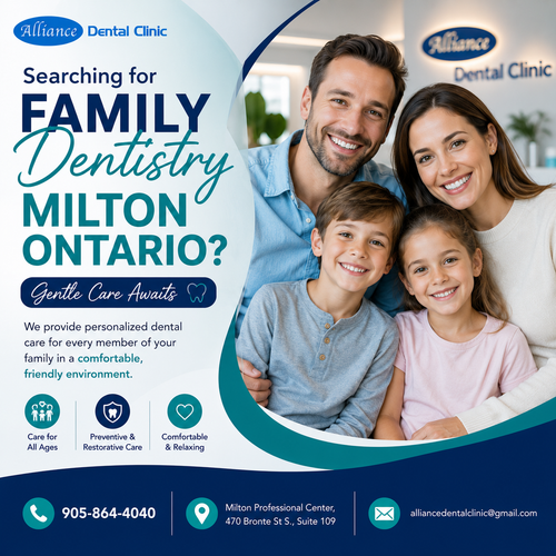 Searching for Family Dentistry Milton Ontario Gentle Care Awaits.png
