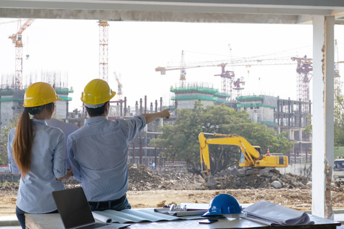 Industrial Construction Services in Vadodara | Patel Infraspace.jpg