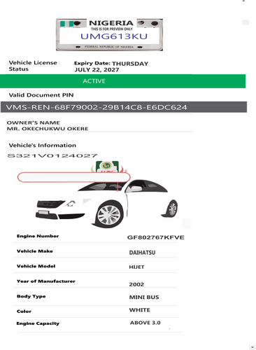 VERIFY IMOVREG UMG613KU.png