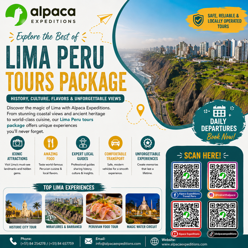 Lima Peru Tours Package with Alpaca Expeditions for Adventure.png