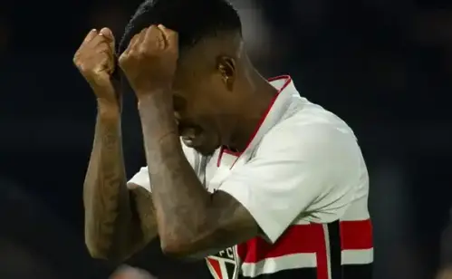 MERECIA GANHAR? Marcos Antônio reflete sobre derrota do São Paulo no Brasileirão