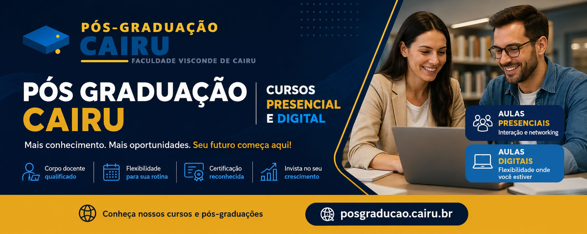 Banner POS