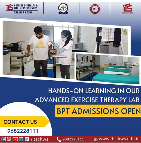 Best Physiotherapy Colleges in Noida for Healthcare Careers.jpg