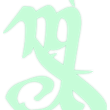 shadowhunters visivel green