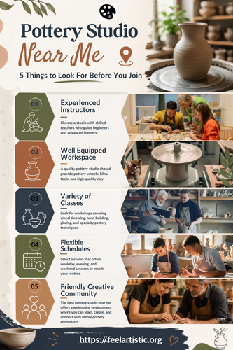 Pottery Studio Near Me: 5 Things to Look for Before You Join.png