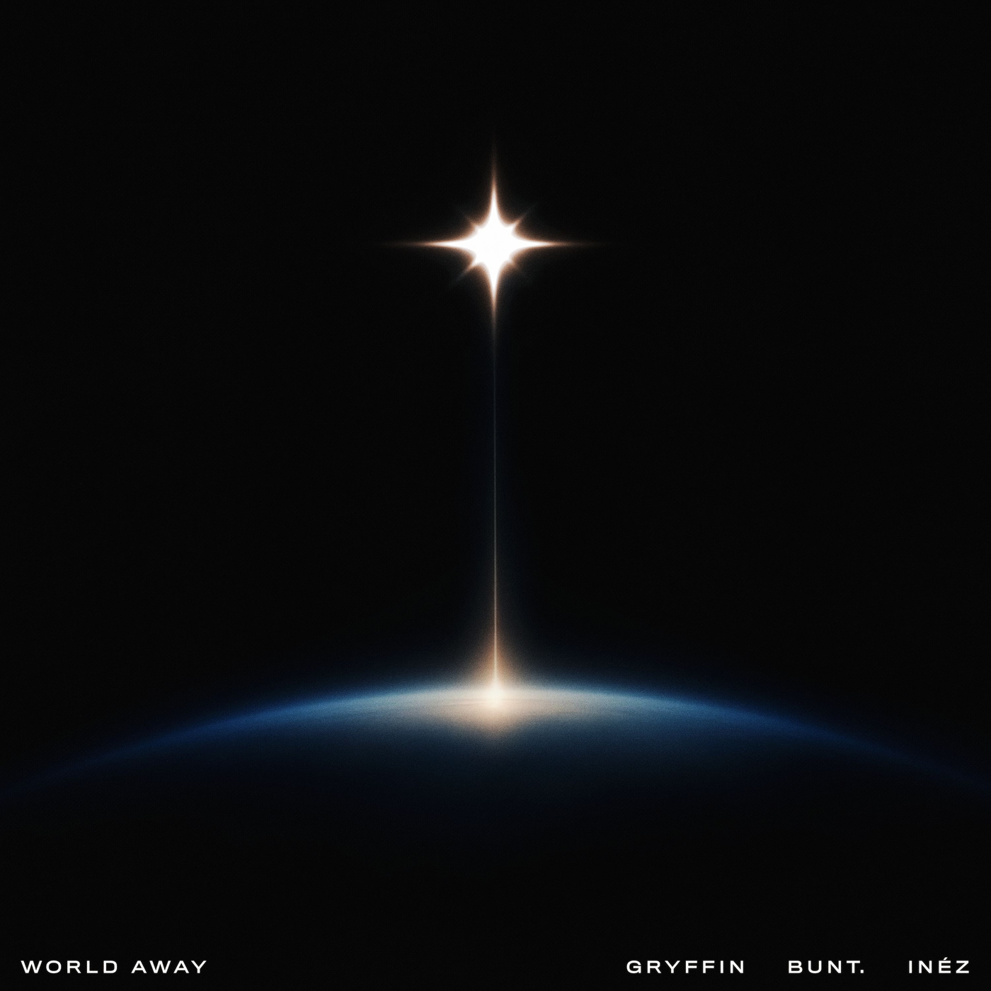 Gryffin; BUNT.; Inéz - World Away