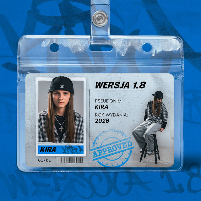 Kira - WERSJA 1.8 (Deluxe) (2026)